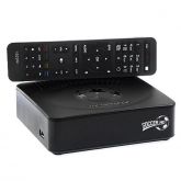 Receptor Tocombox Soccer - HD - Preto - F.T.A