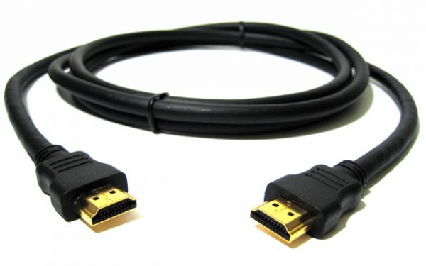 cabo hdmi 1080p full hd