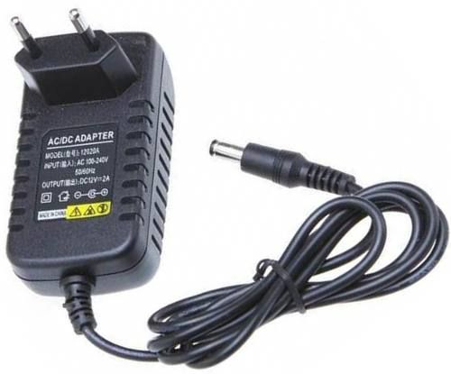 Fonte 12v 2a Bi-volt Automática 110v A 220v